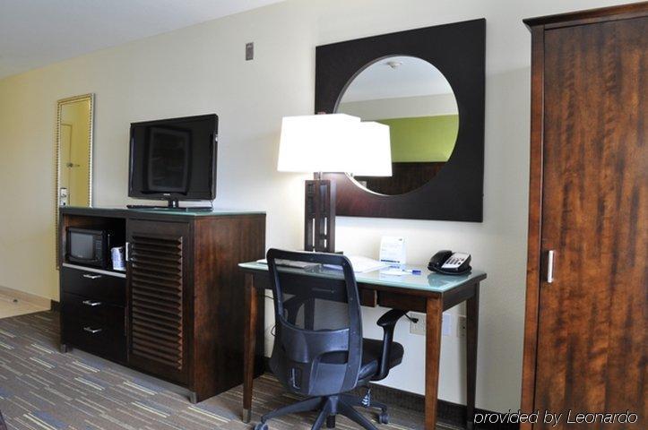 Holiday Inn Express San Diego South - National City By Ihg Cameră foto