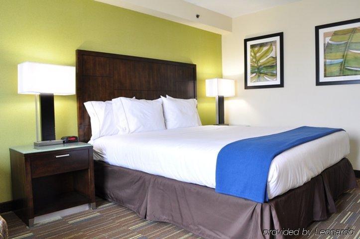 Holiday Inn Express San Diego South - National City By Ihg Cameră foto